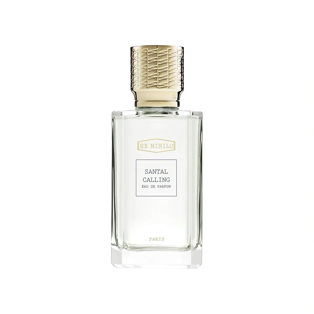 Santal Calling Парфюмерная вода