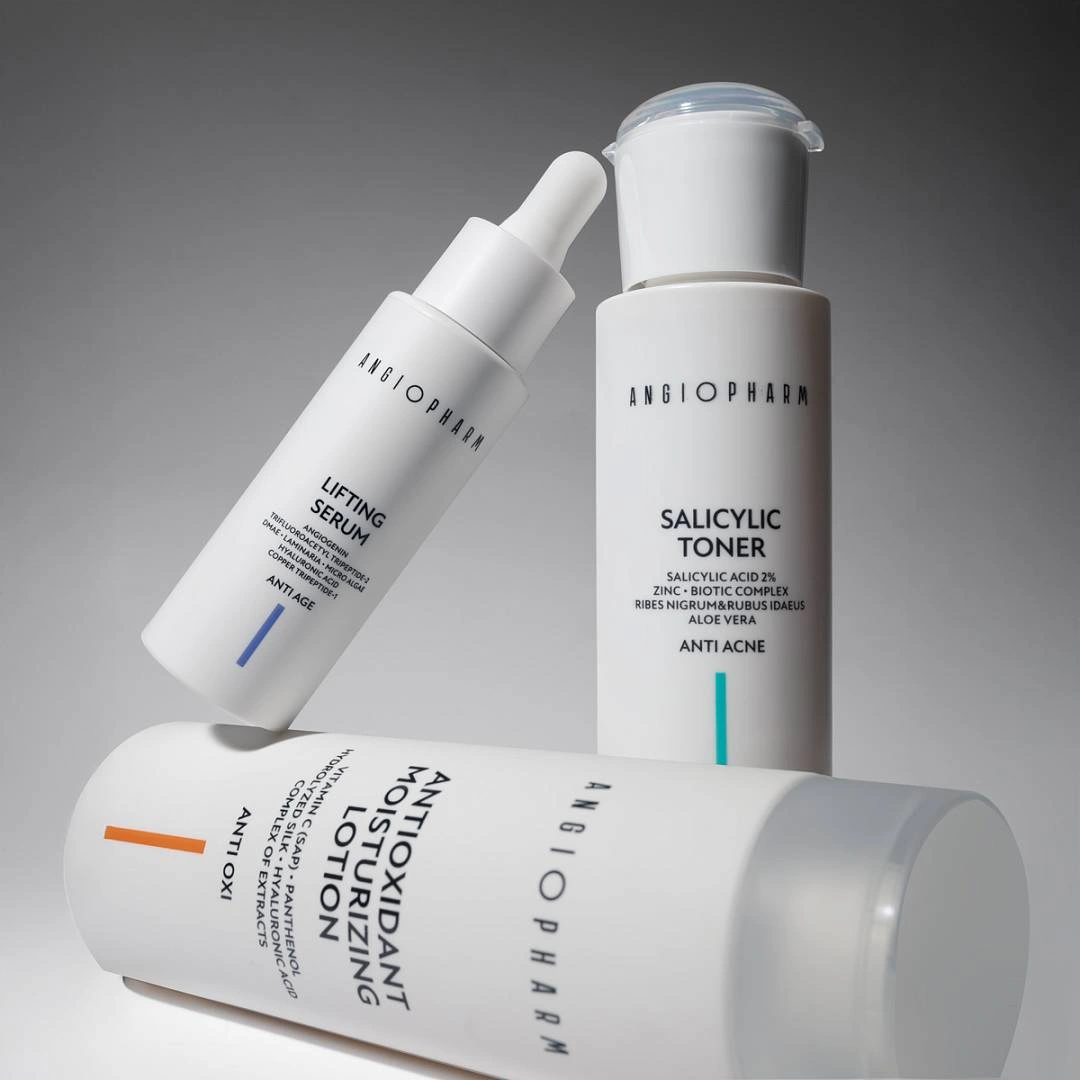 ANGIOPHARM