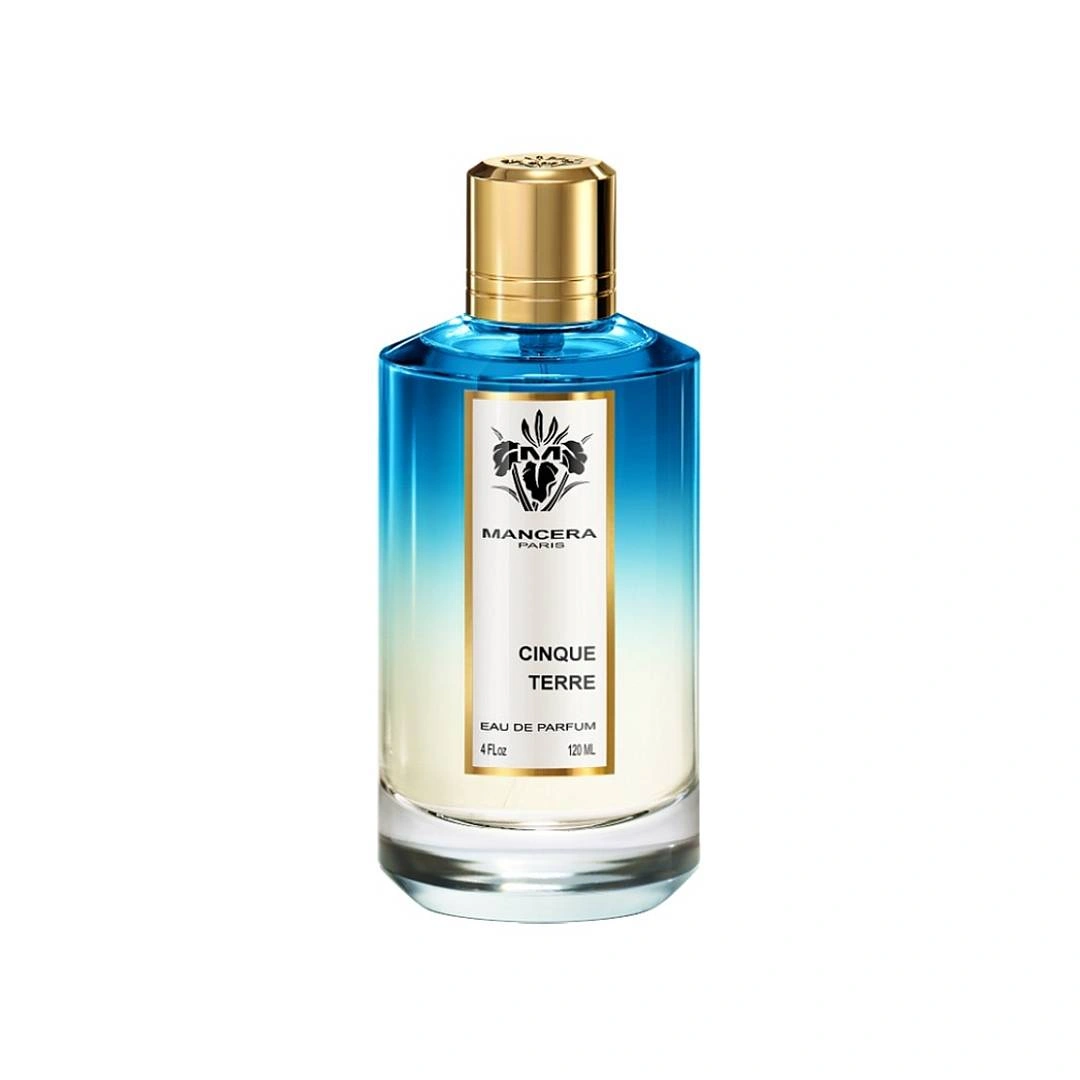 Cinque Terre Парфюмерная вода