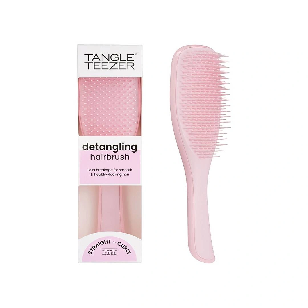 Расческа The Ultimate (Wet) Detangler Millennial Pink 