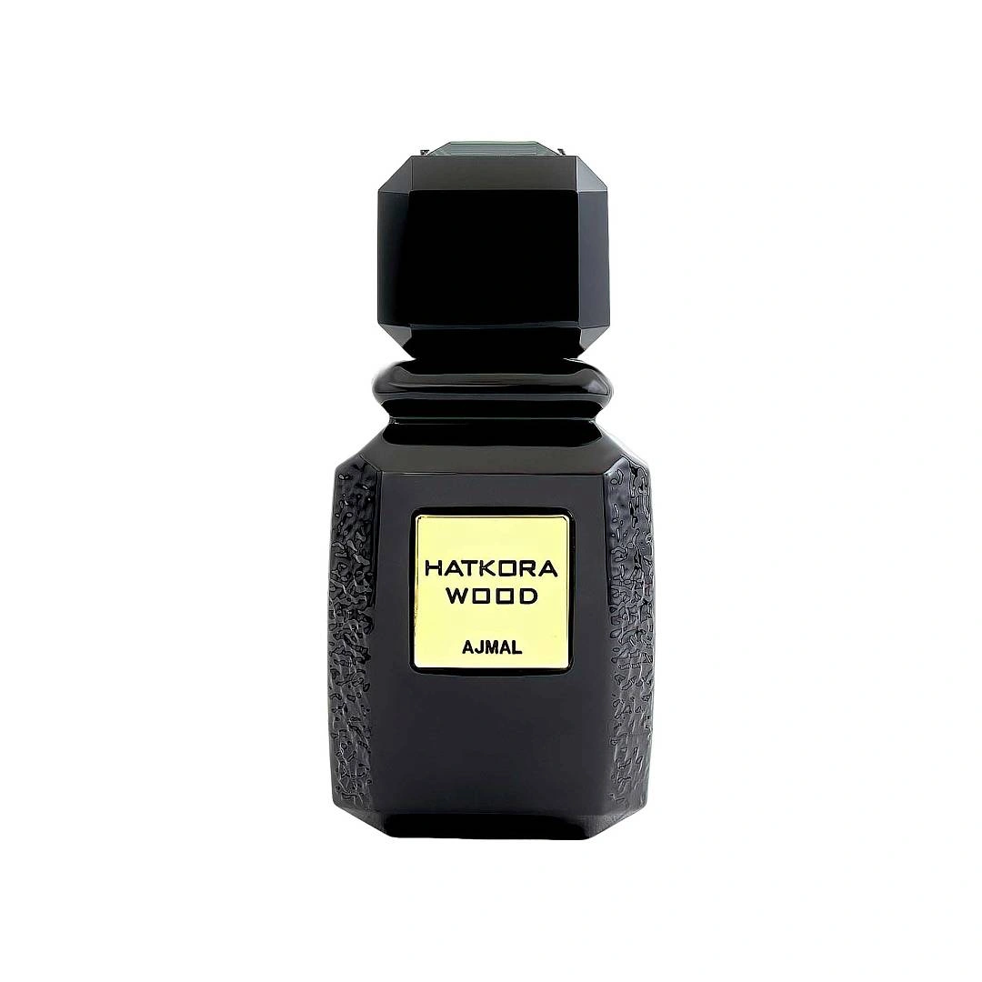 Hatkora Wood Парфюмерная вода