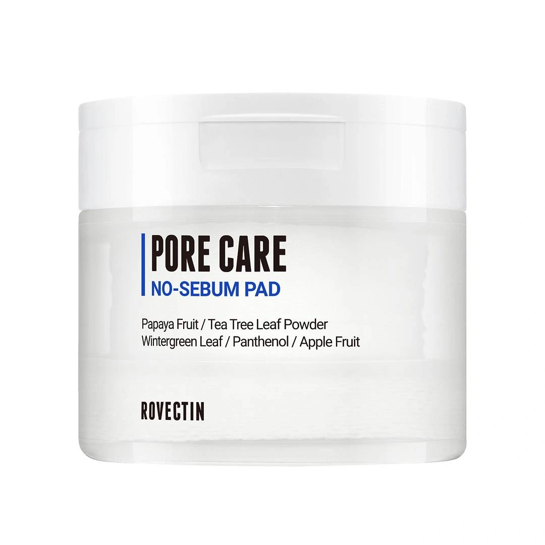 Тонер-пэды для очищения пор