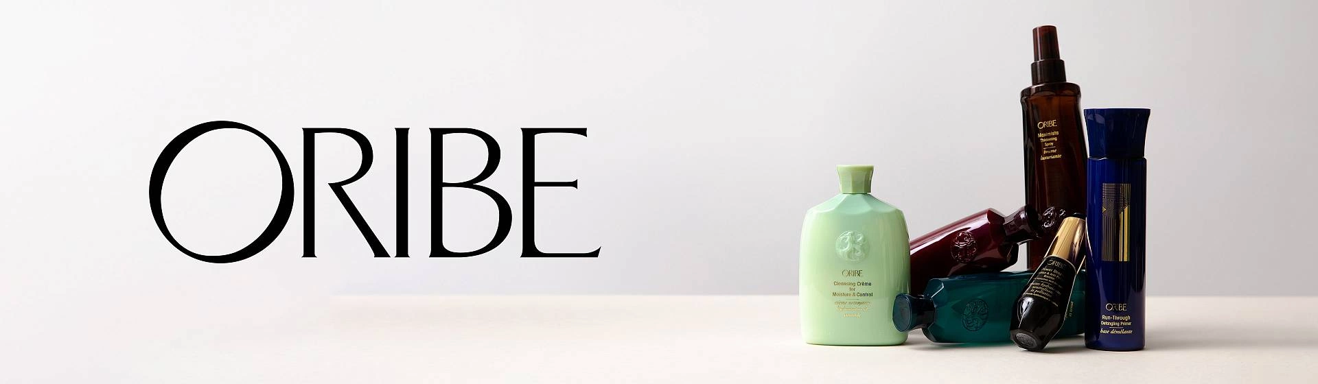 Oribe