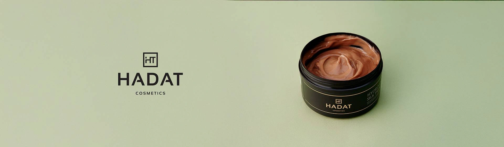 Hadat Cosmetics
