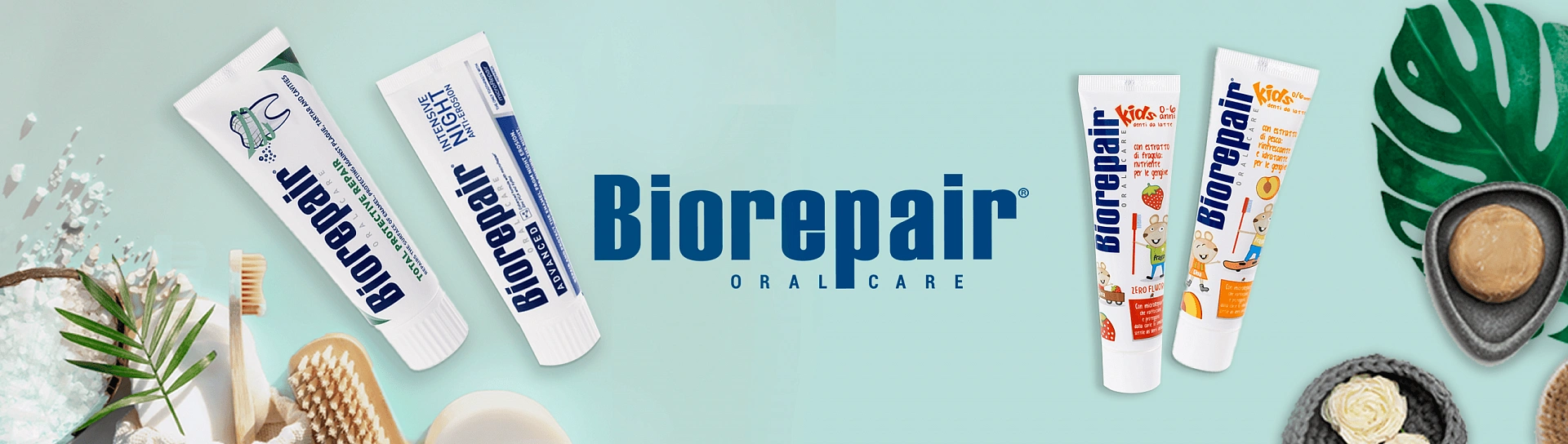 Biorepair