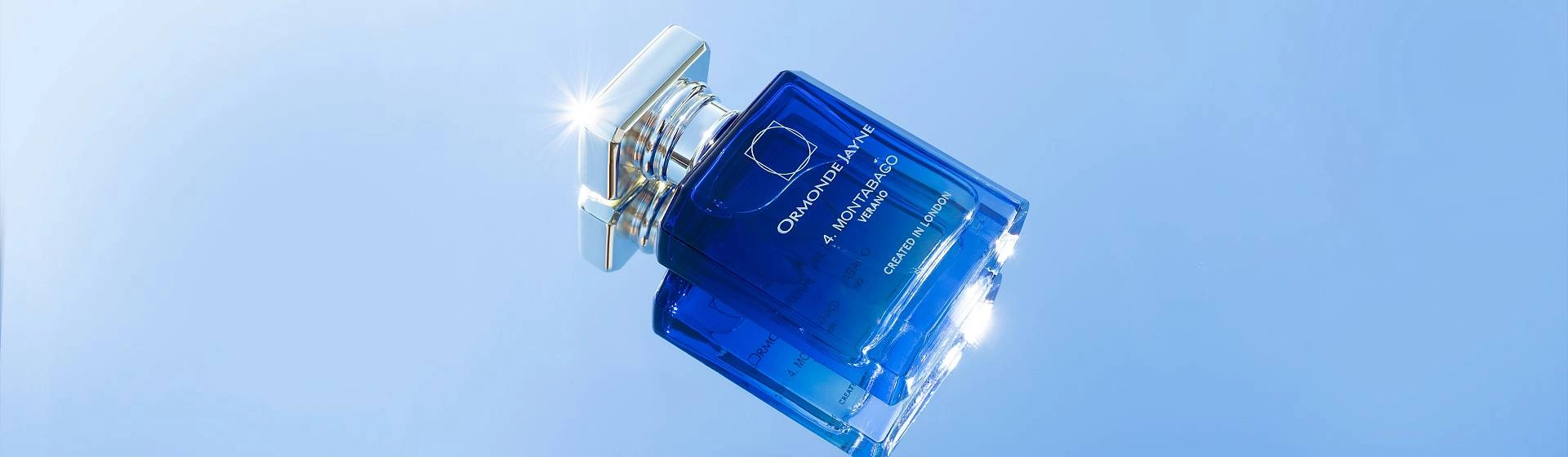 Ormonde Jayne