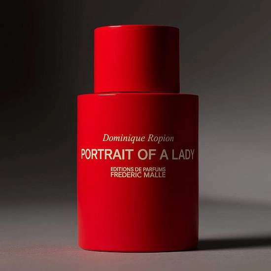Frederic Malle