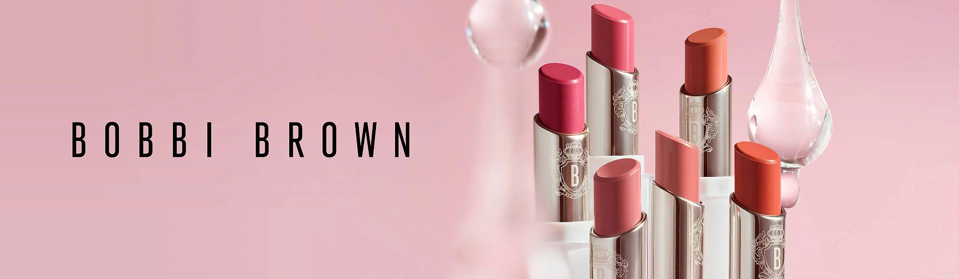 Bobbi Brown