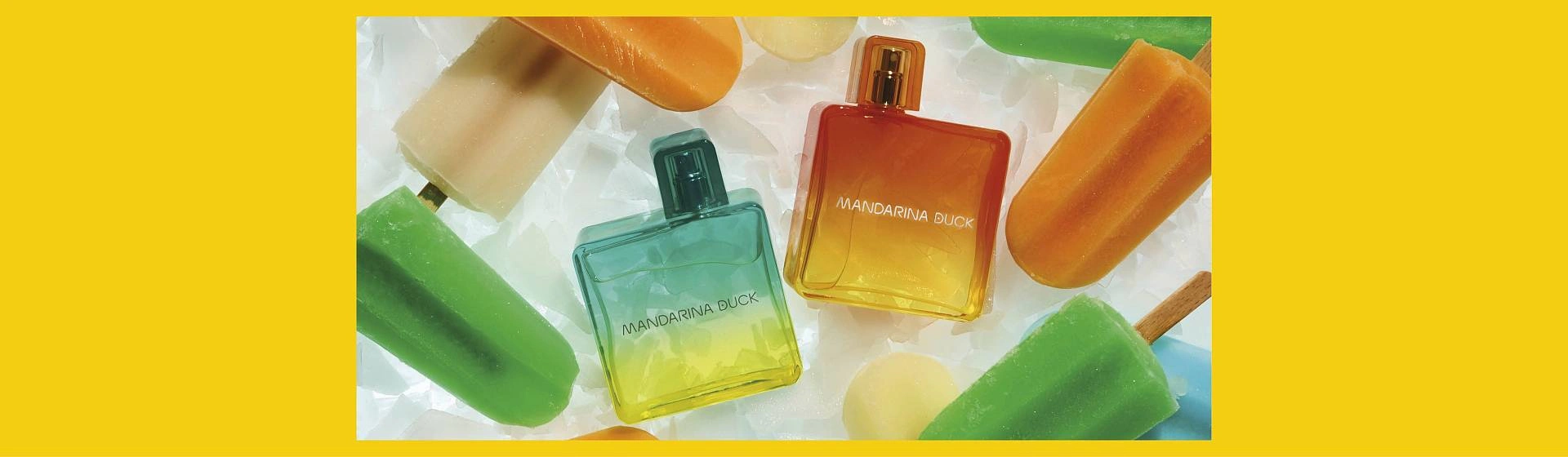Mandarina Duck