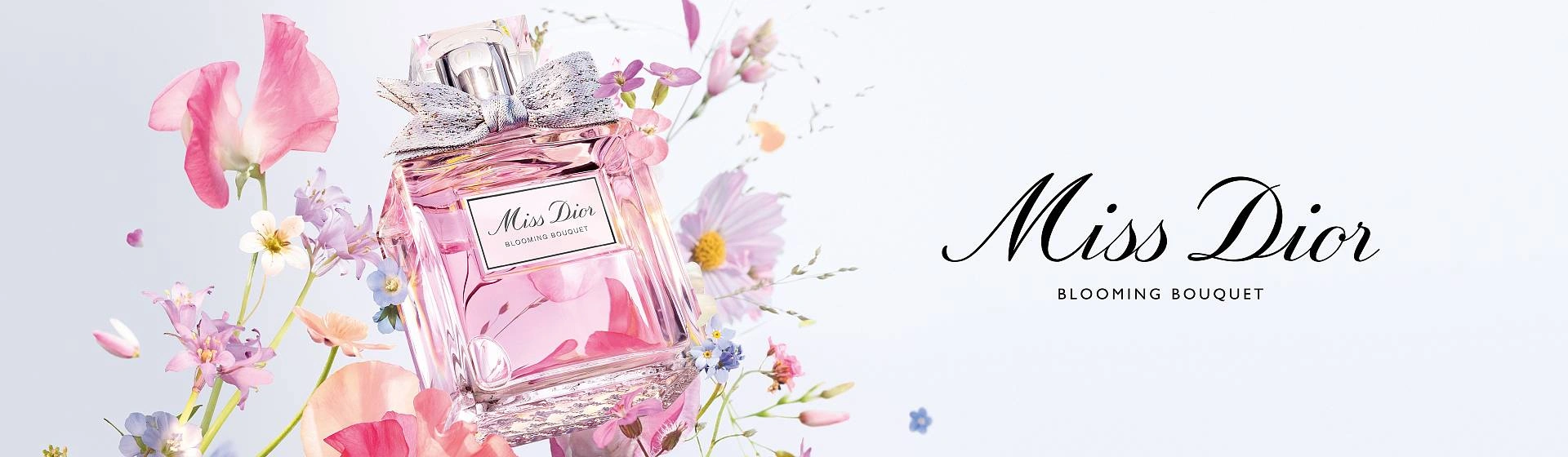 Dior blooming bouquet douglas outlet