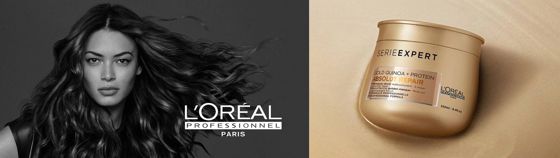 L oreal professionnel savage panache