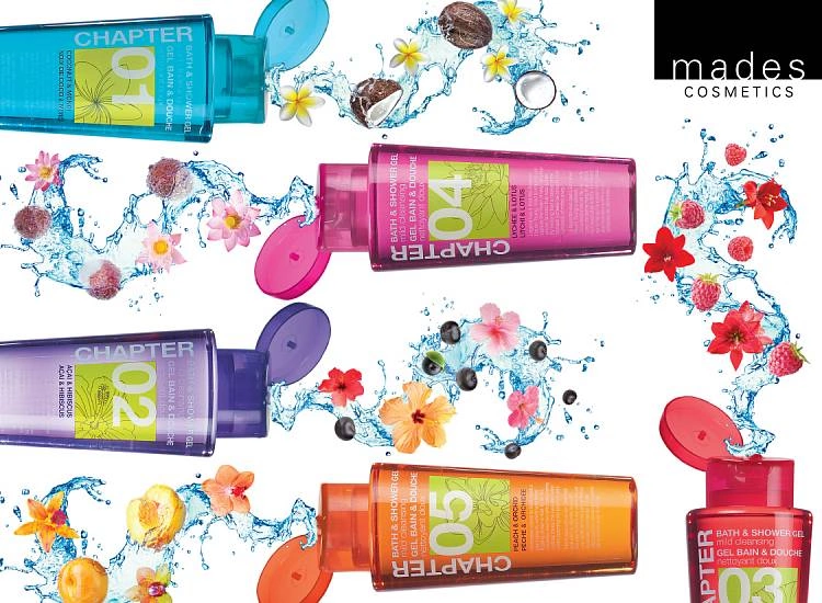 Mades Cosmetics (Мейдс Косметикс) | Официальный сайт VISAGEHALL