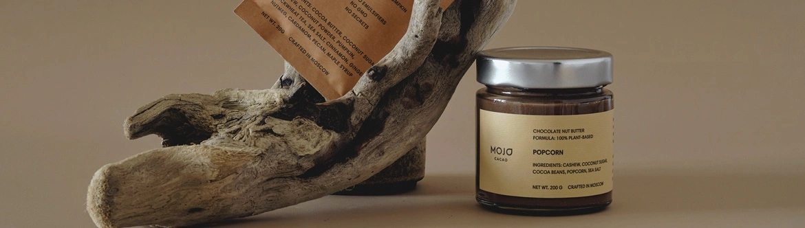 Mojo cacao