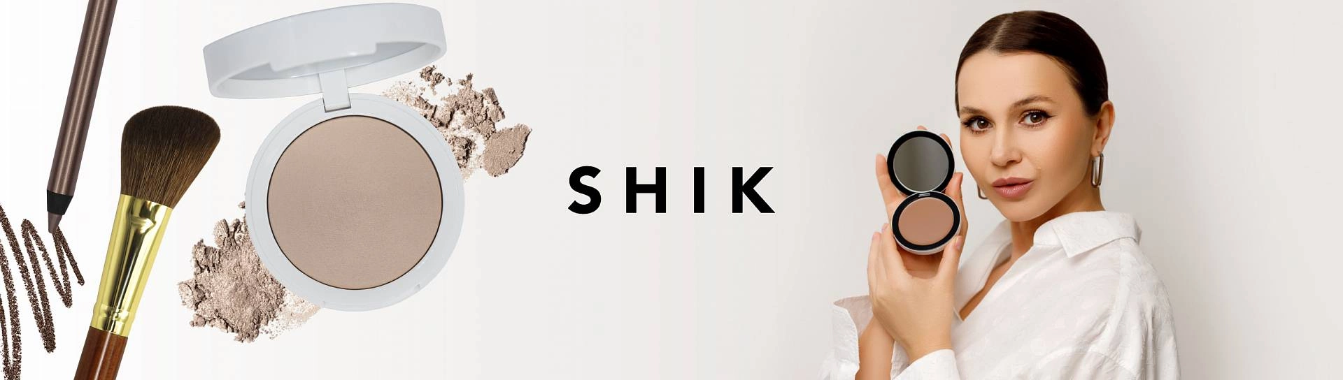 SHIK (Шик) | Официальный сайт VISAGEHALL