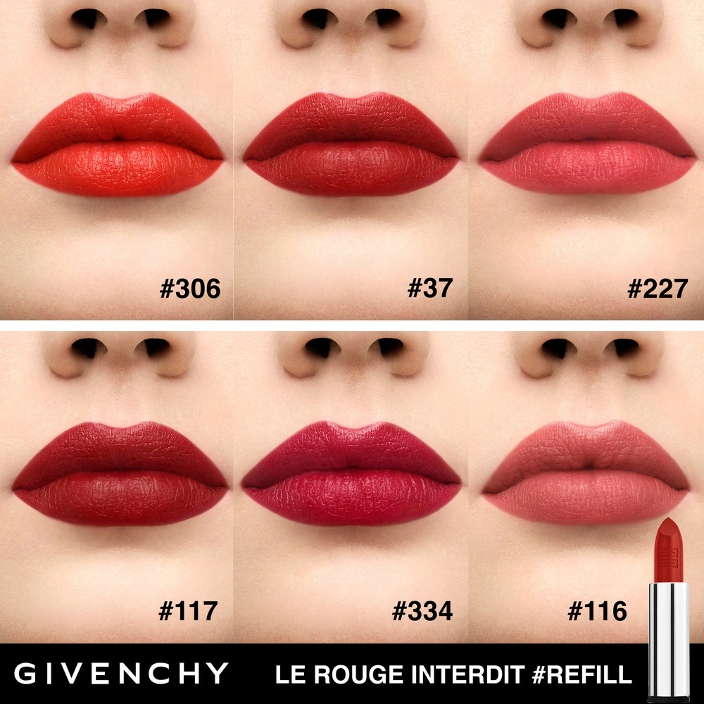 LE ROUGE PERFECTO