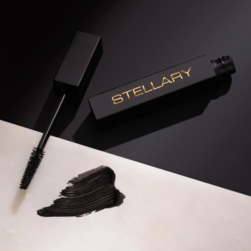 Ресницы стеллари отзывы. Тушь стеллари false Lashes. Стейлери тушь для ресниц Фокс ейс. Тушь для бровей стеллари 02 отзывы.