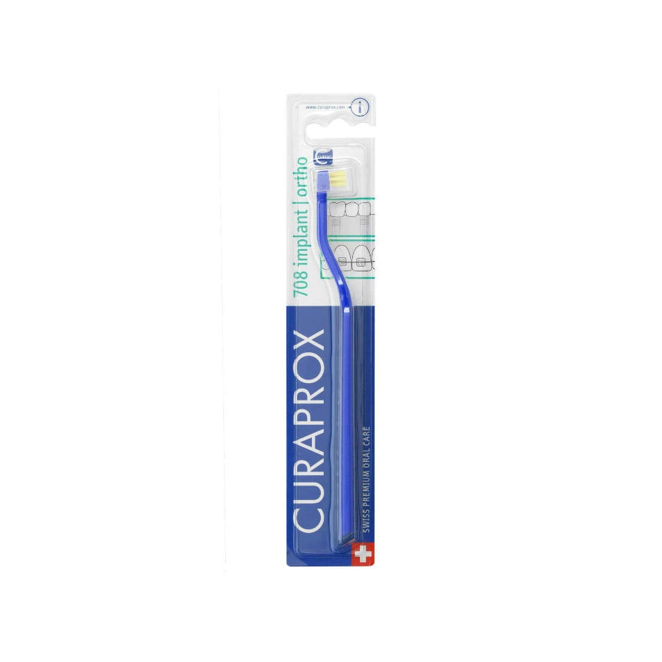 Curaprox Ozon