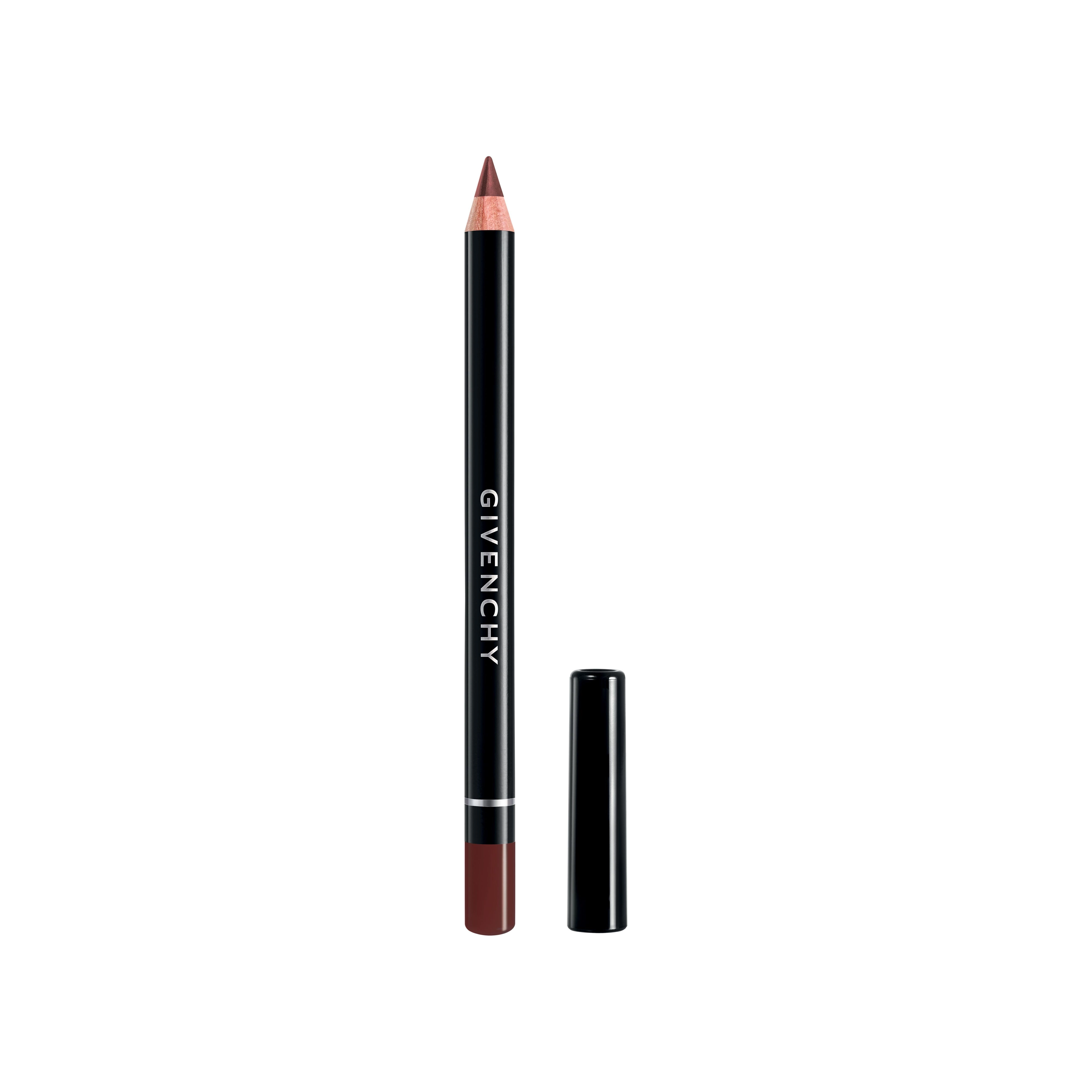 Карандаш для губ водостойкий Lip Liner Givenchy – VISAGEHALL