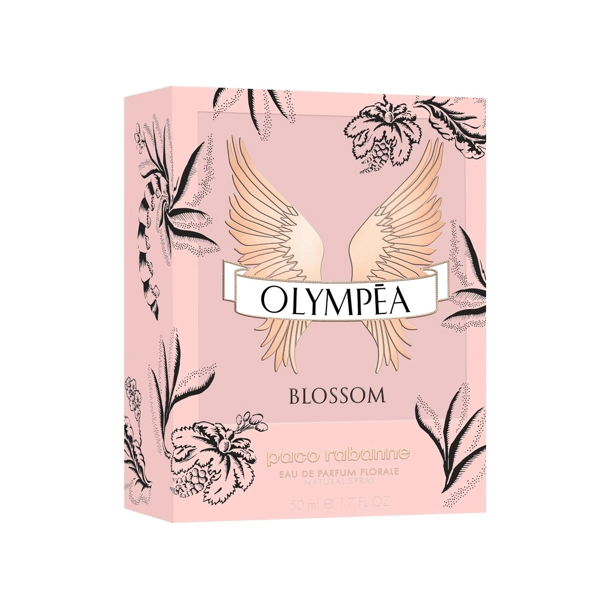 Bvlgari olympea top