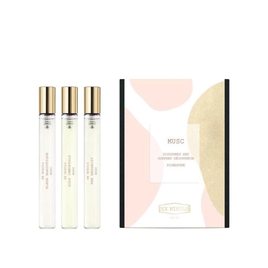 Ex nihilo sales discovery set
