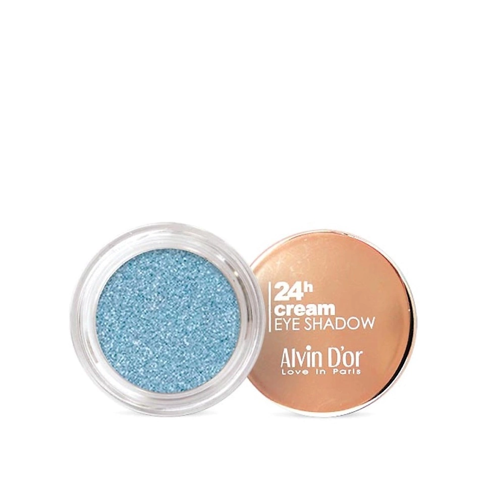 Alvin D'or Тени для век кремовые Cream EyeShadow - купить в VISAGEHALL