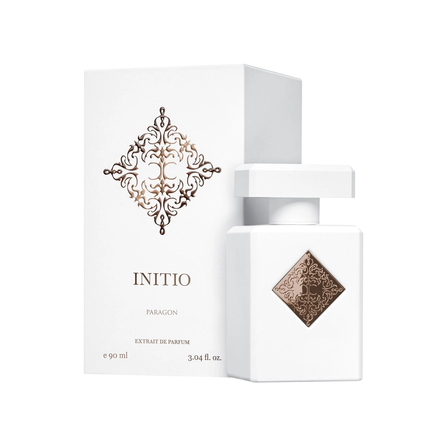 Initio Paragon