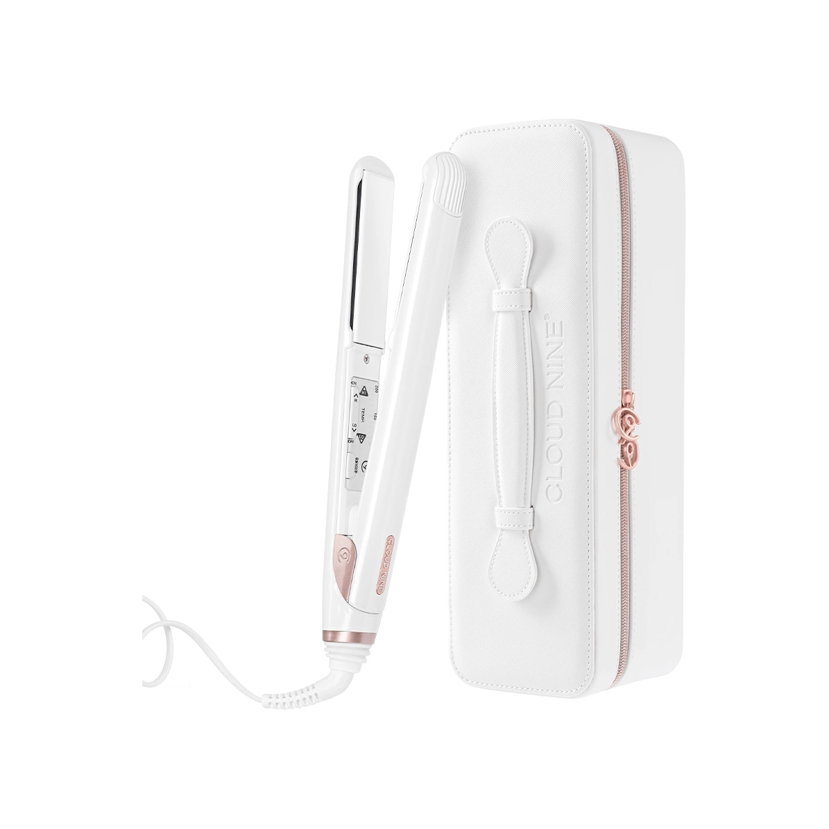 Iron pro best sale hair