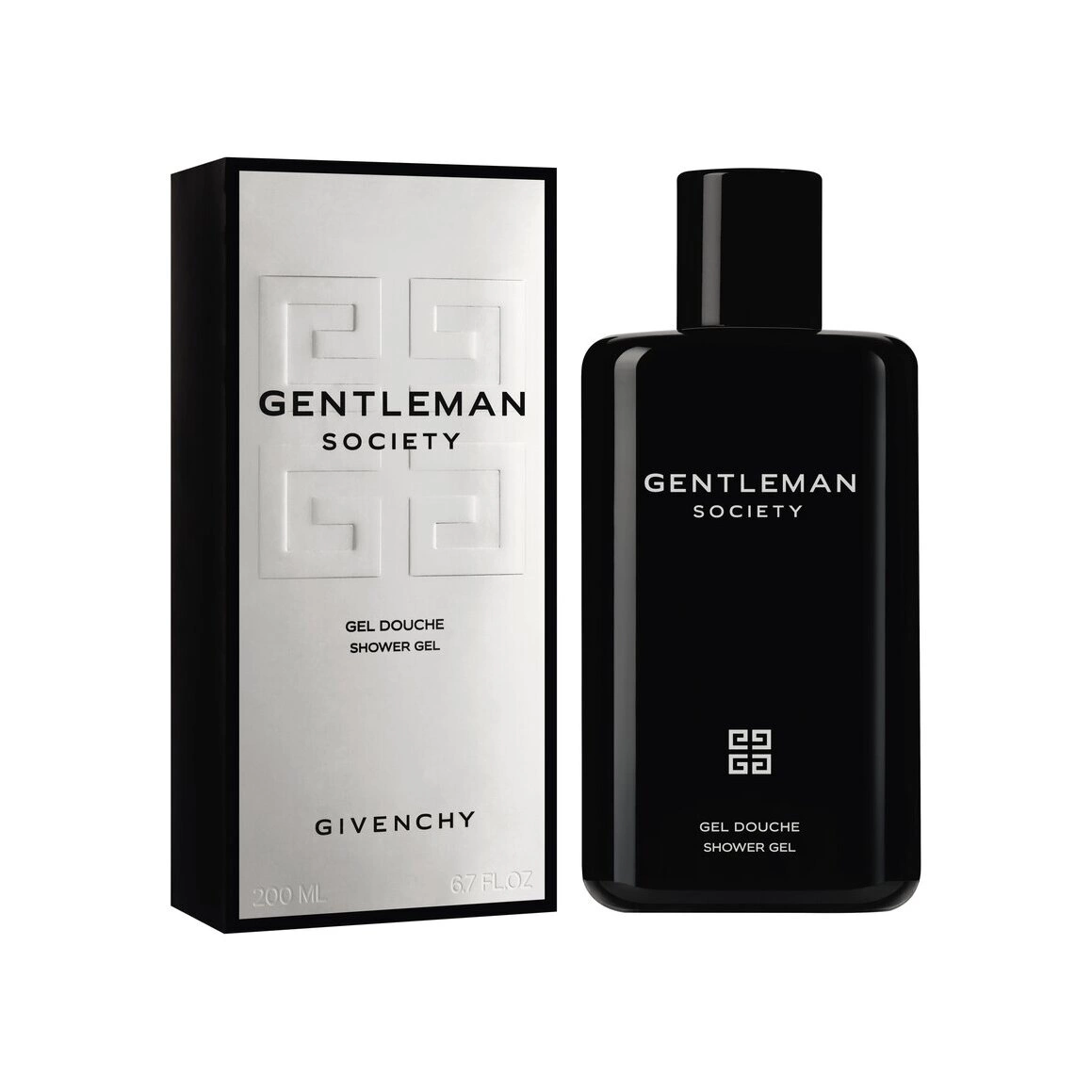 Givenchy Gentleman Society