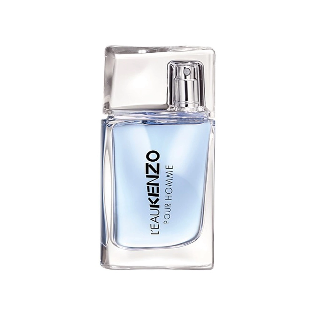 Kenzo pour homme 50ml discount