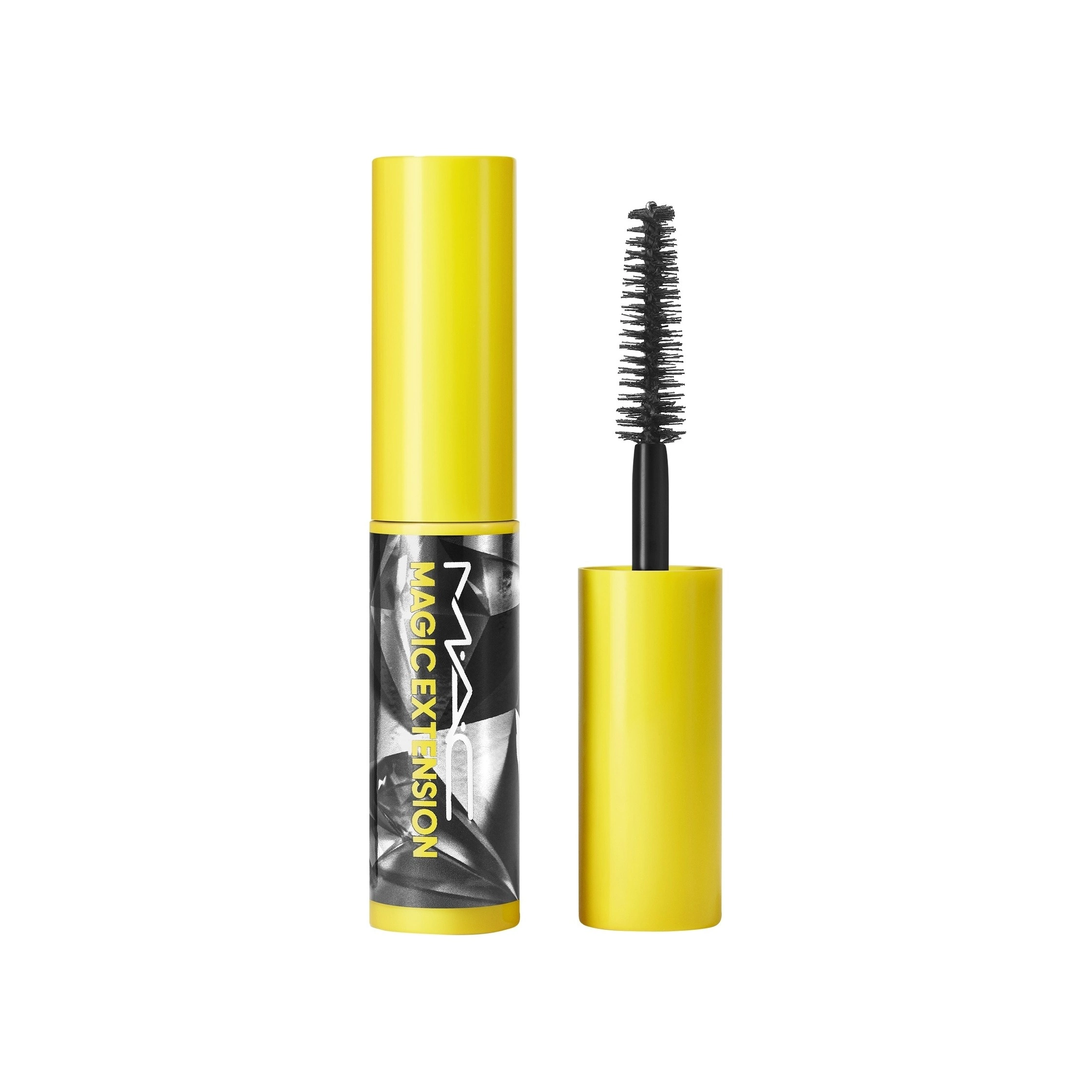 MAC Тушь для ресниц Magic Extension Mascara Mini – купить в VISAGEHALL