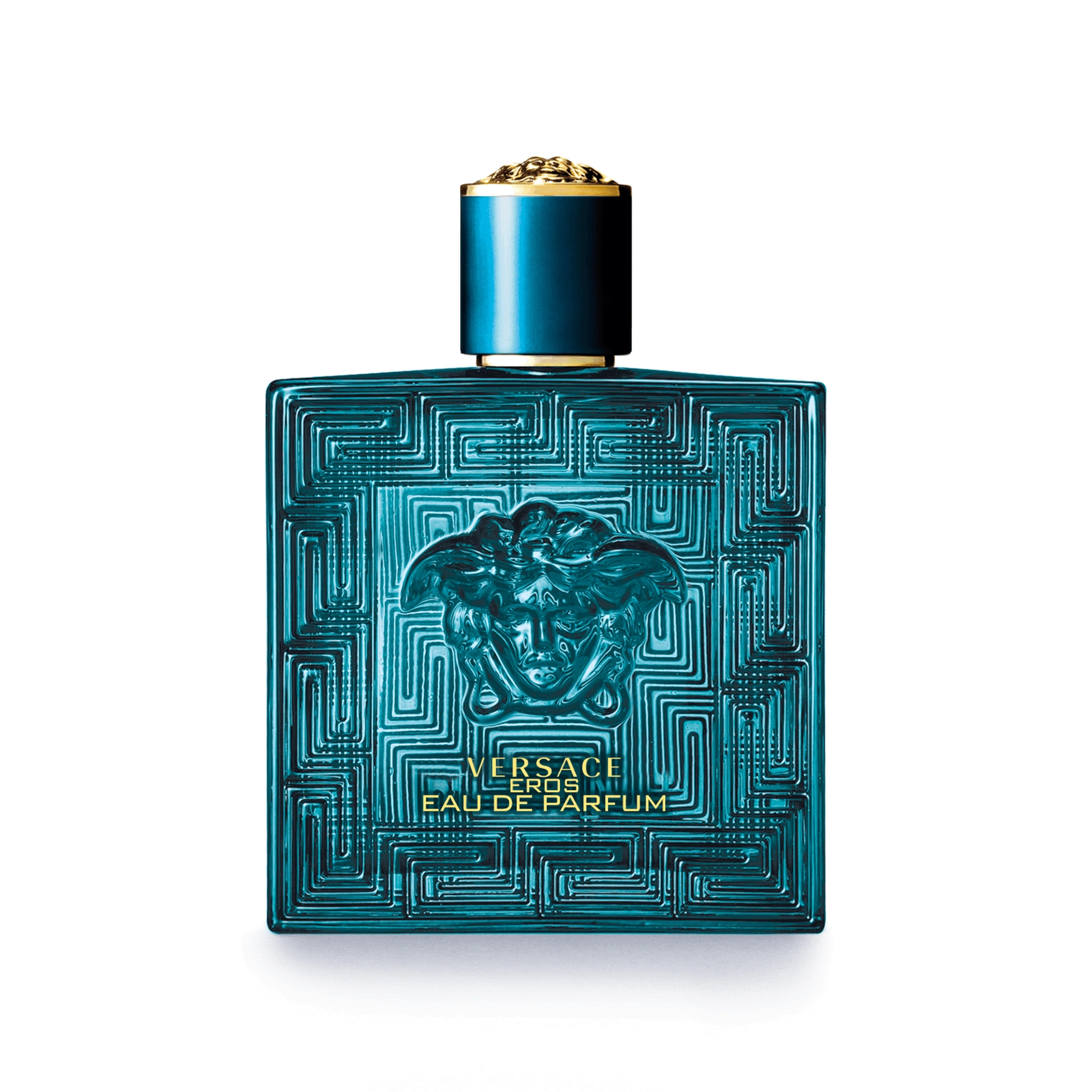 versace eros pour home