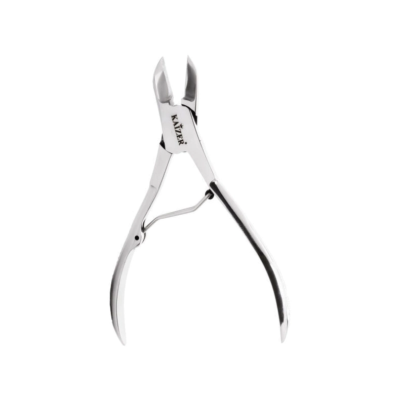 Kaizer Кусачки маникюрные однопружинные – VISAGEHALL