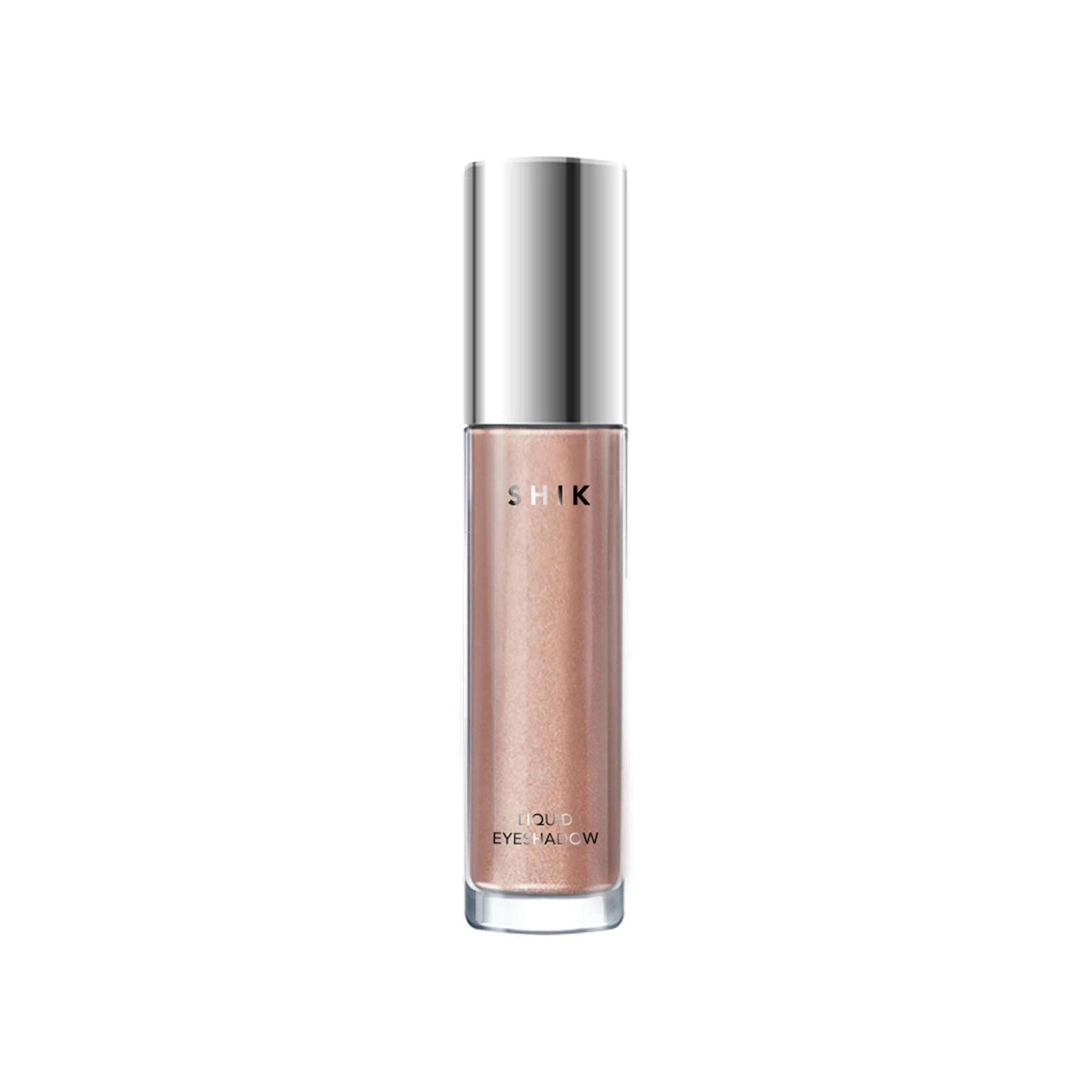 SHIK Жидкие тени для век Liquid Eyeshadow – купить в VISAGEHALL