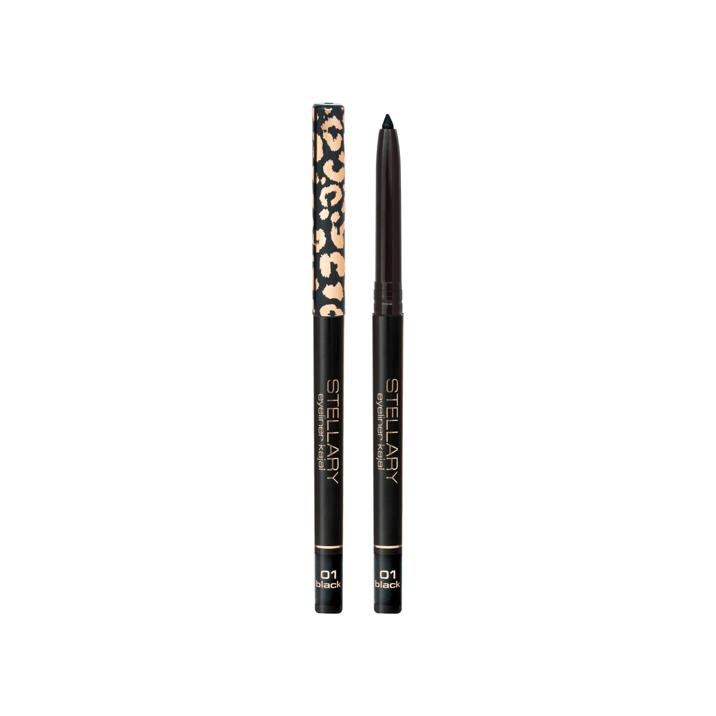 Kajal eyeliner best sale