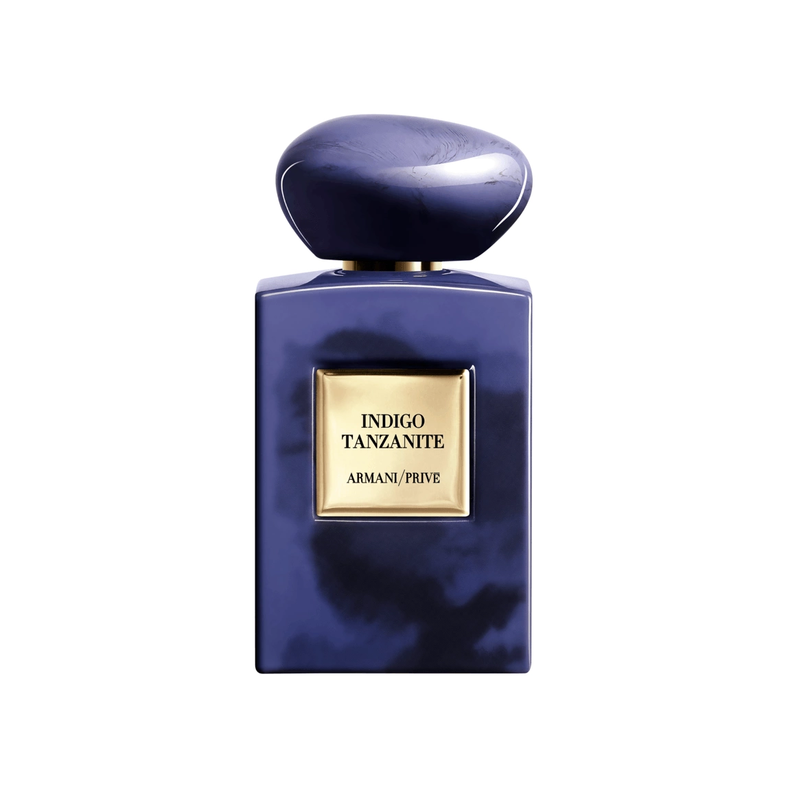 Indigo tanzanite deals