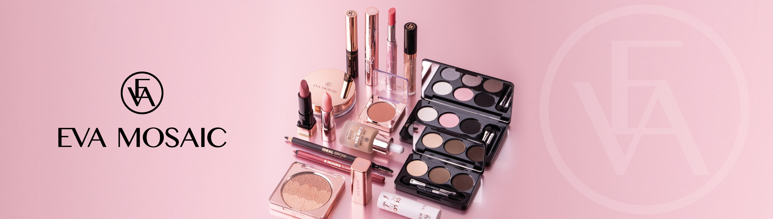 Косметика Ева Мозаик Где Купить
