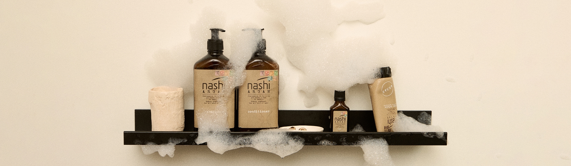 Nashi Argan