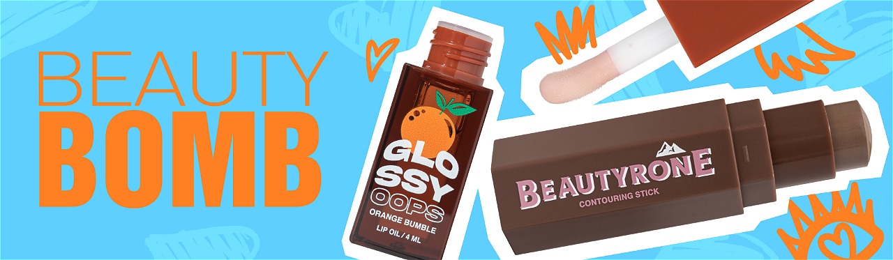 Beauty Bomb 