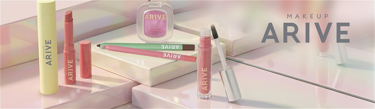 ARIVE MAKEUP