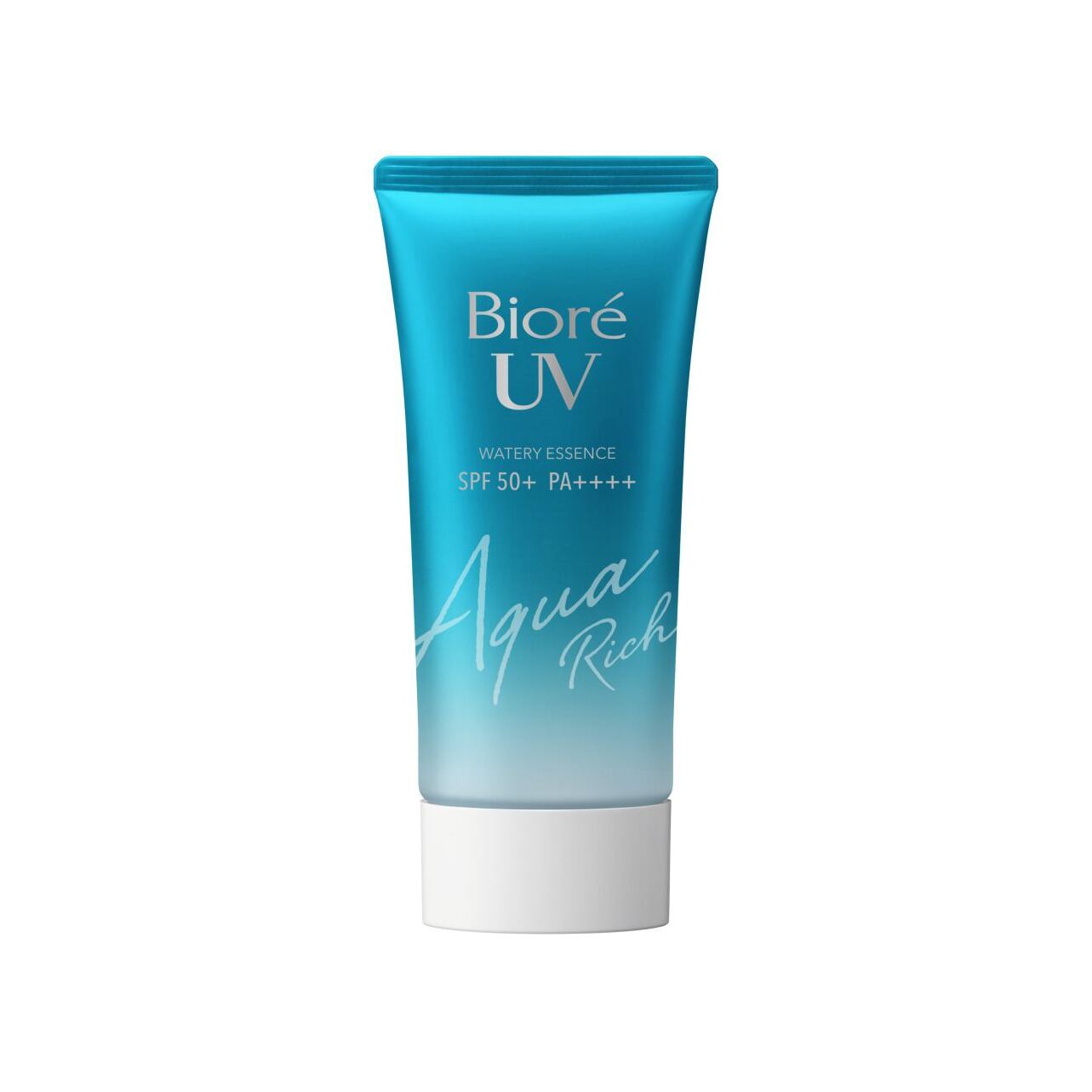 Флюид солнцезащитный UV Aqua Rich SPF50+ магазин VISAGEHALL являющийся официальным дистрибьютором в России