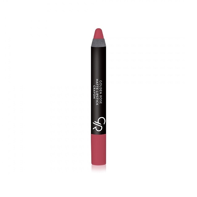 Помада-карандаш для губ Matte Lipstick Crayon магазин VISAGEHALL являющийся официальным дистрибьютором в России