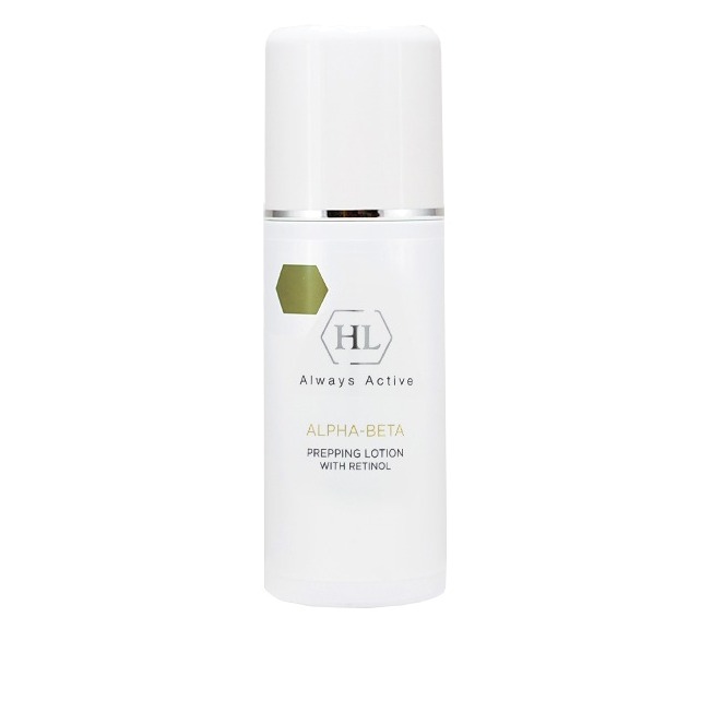 Лосьон подготовительный Prepping Lotion Alpha-Beta магазин VISAGEHALL являющийся официальным дистрибьютором в России