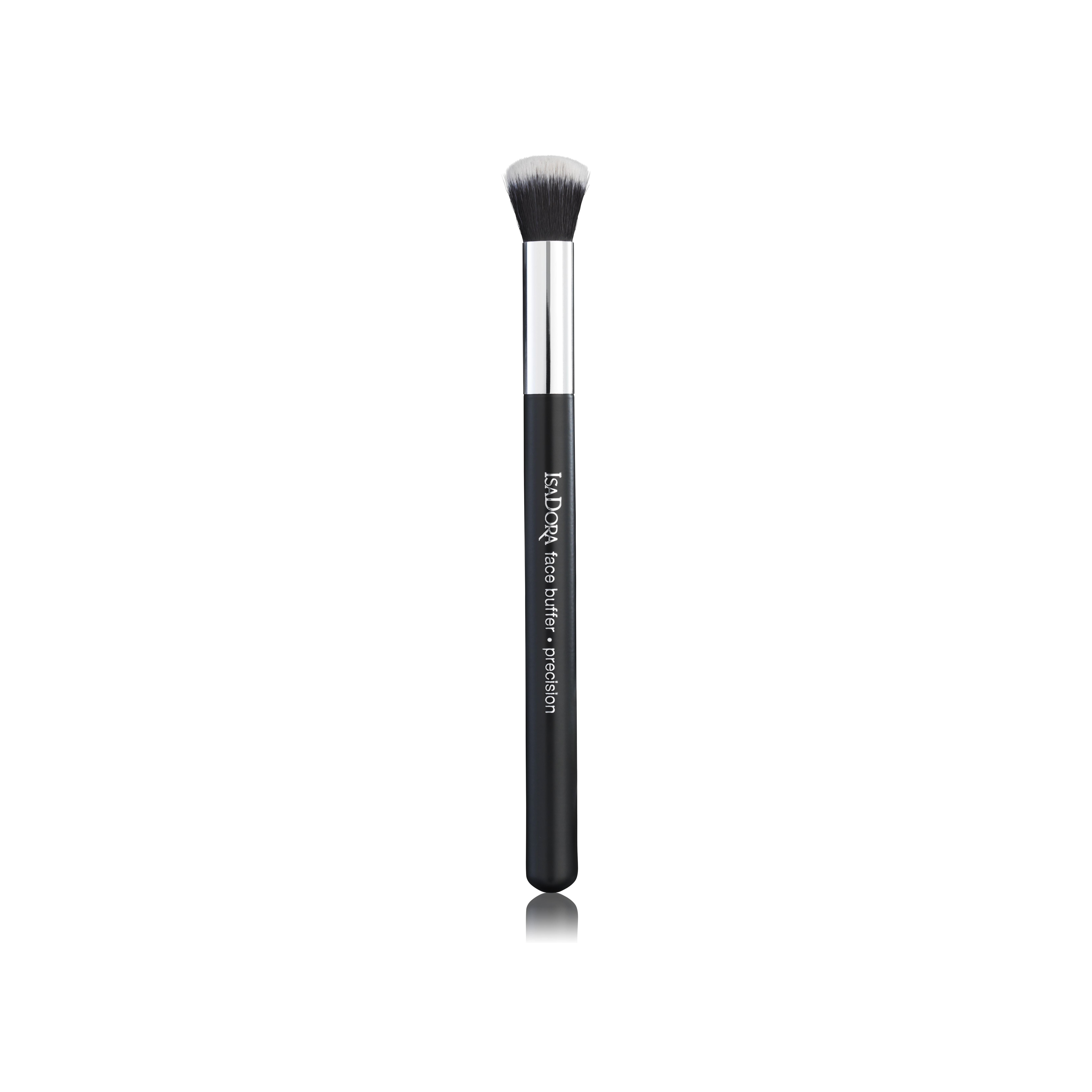 Кисть для лица Face Buffer Brush Precision магазин VISAGEHALL являющийся официальным дистрибьютором в России