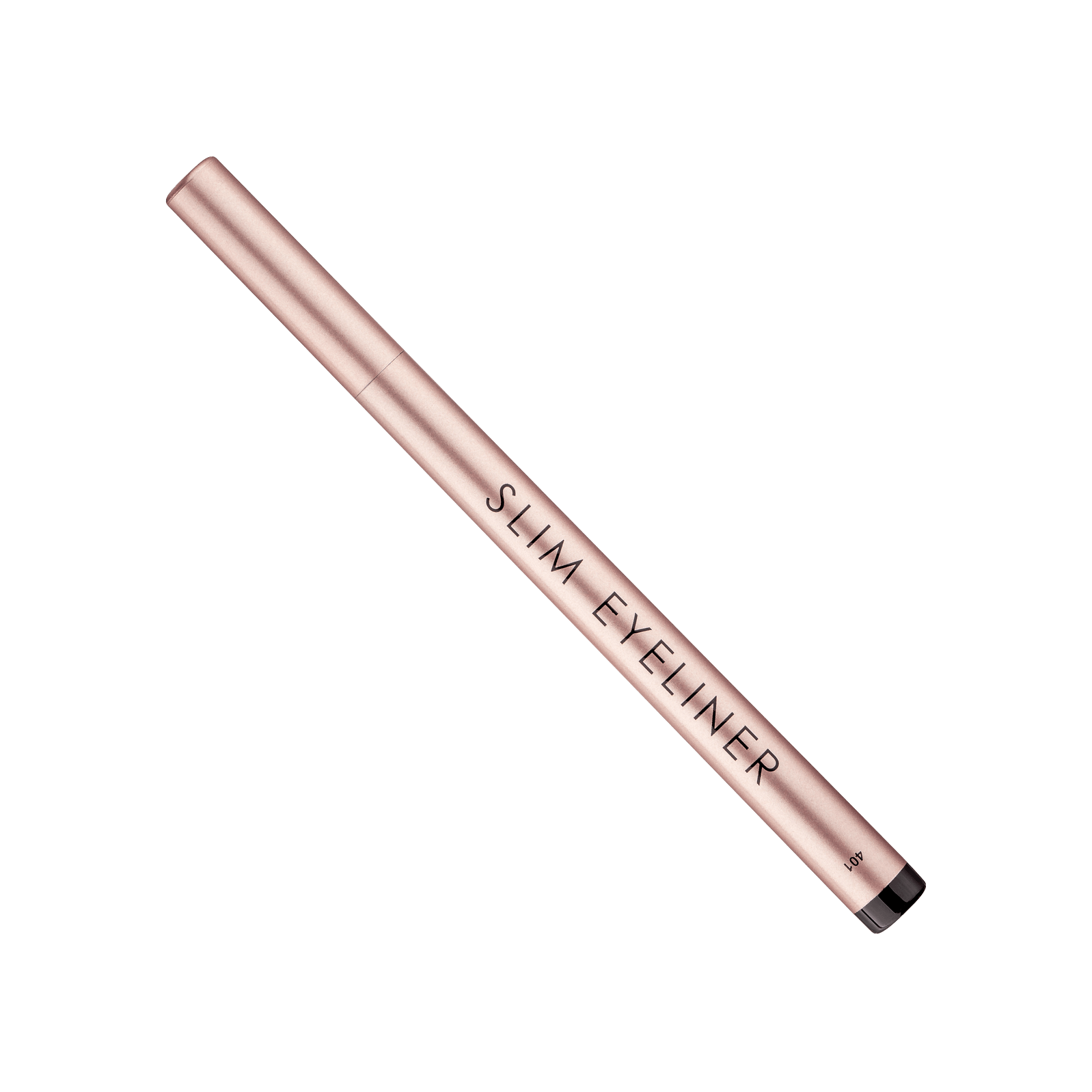 Подводка-фломастер для век Slim Eyeliner 401 магазин VISAGEHALL являющийся официальным дистрибьютором в России