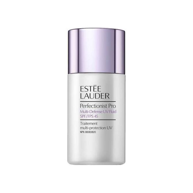 Флюид мультизащитный с антиоксидантами Perfectionist PRO SPF45 магазин VISAGEHALL являющийся официальным дистрибьютором в России