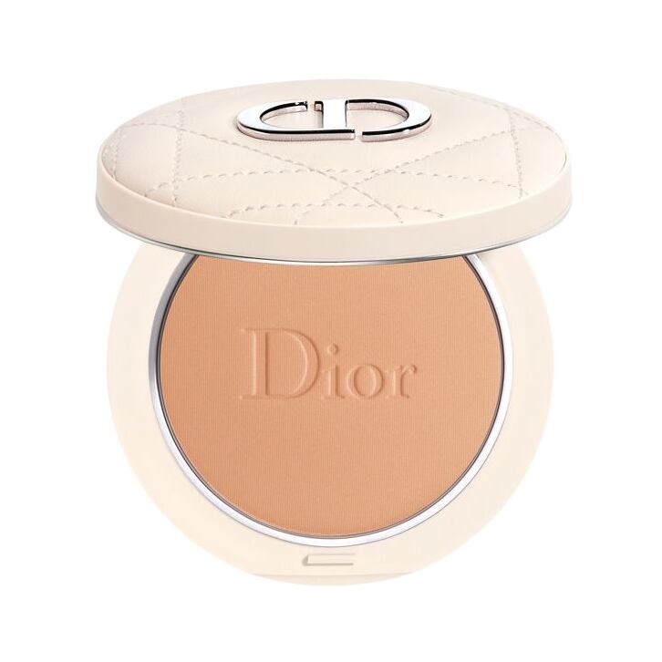 DIOR FOREVER NATURAL BRONZE~Пудра для лица бронзирующая магазин VISAGEHALL являющийся официальным дистрибьютором в России