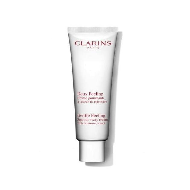 Крем-пилинг мягкий разглаживающий Gentle Peeling магазин VISAGEHALL являющийся официальным дистрибьютором в России