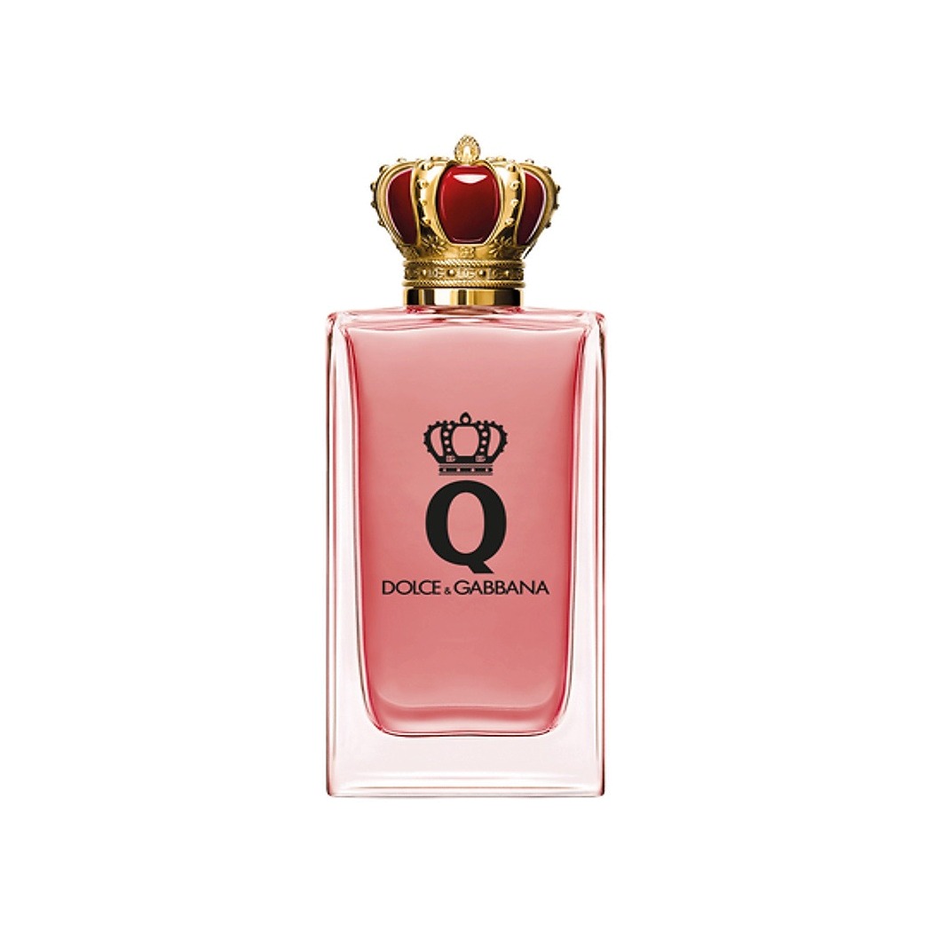 Q BY INTENSE DOLCE&GABBANA Парфюмерная вода