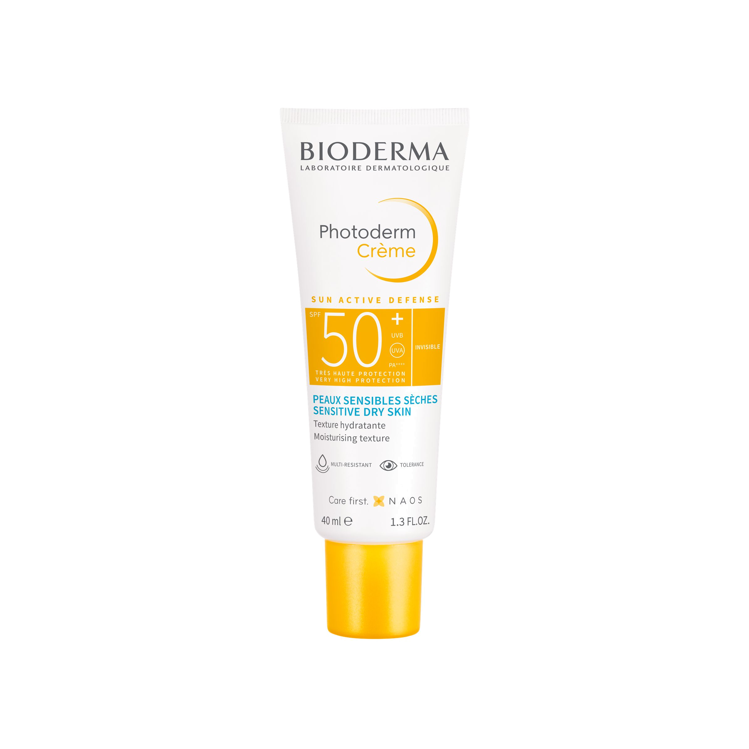 Крем для лица Photoderm Max SPF50+ магазин VISAGEHALL являющийся официальным дистрибьютором в России