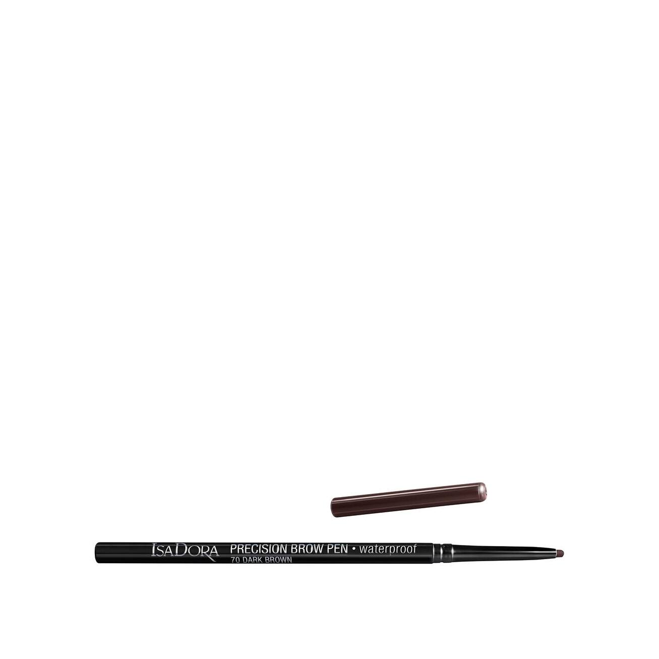 Карандаш для бровей Precision Brow Pen Waterproof купить в VISAGEHALL